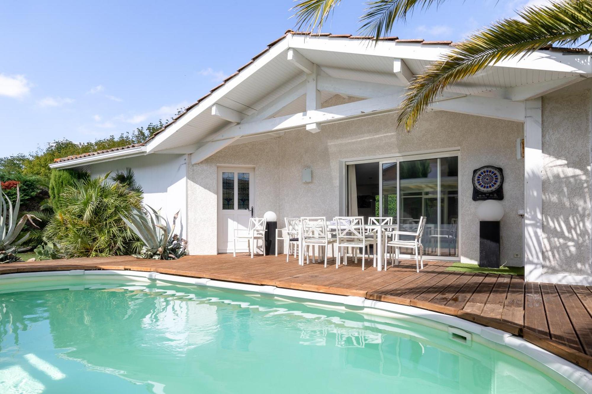 Maison De Vacances 8Pers セノッス - ル・ペノン エクステリア 写真